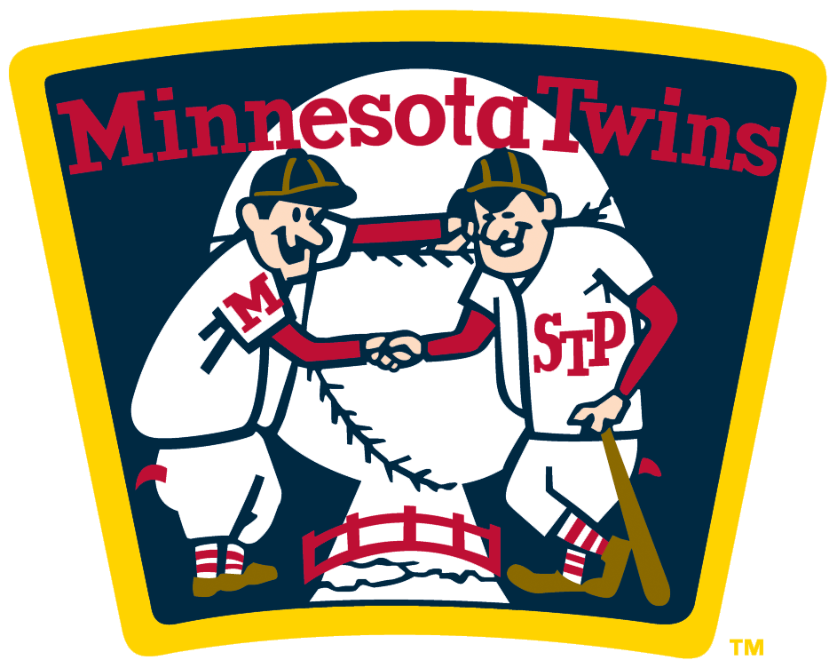 Minnesota Twins 1961-1986 Alternate Logo iron on transfers for T-shirts